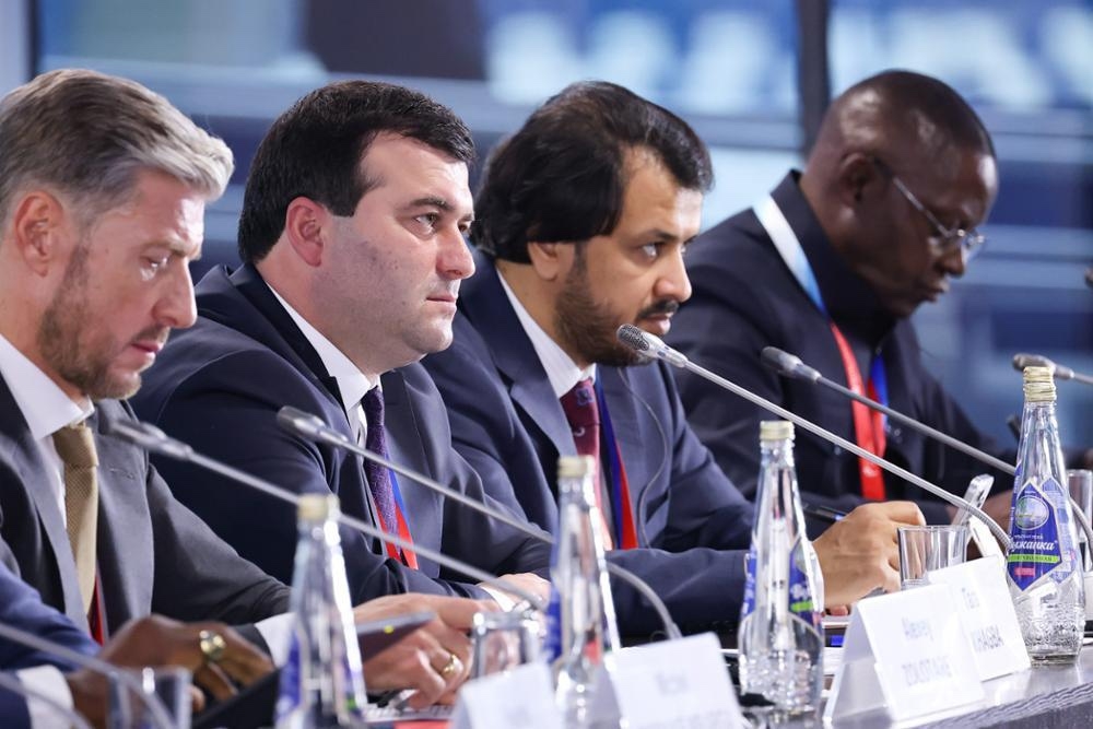 Спорт «Сделано в России»: как спорт помогает продвигать национальный бренд в мире