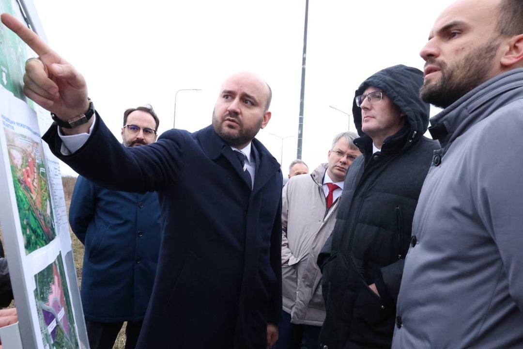 Дмитрий Чернышенко: Фиджитал-спорт помогает в реабилитации участников СВО.