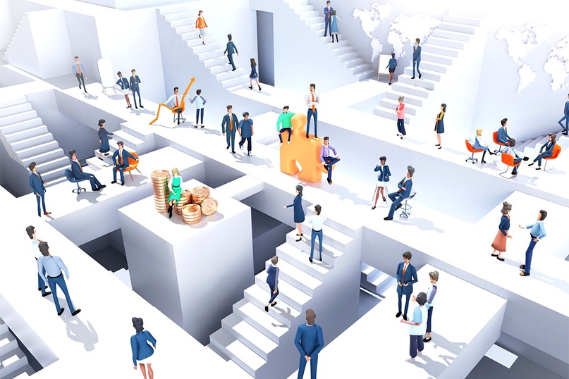 "Наша задача - дать "удочку", а не "рыбу". Татьяна Илюшникова - о том, почему малый бизнес в технопарках растет быстрее и зарабатывает больше - Российская газета