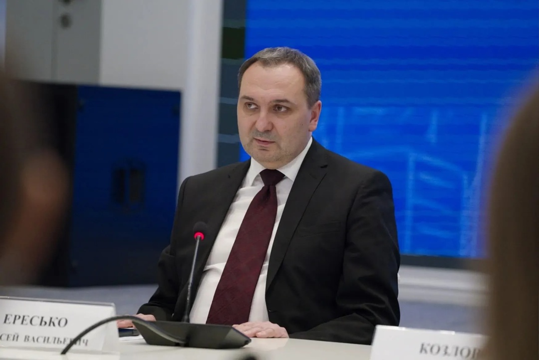 В Минстрое России прошла первая встреча серии мероприятий Молодёжного совета федерального партийного проекта «Школа ЖКХ» партии «Единая Россия»