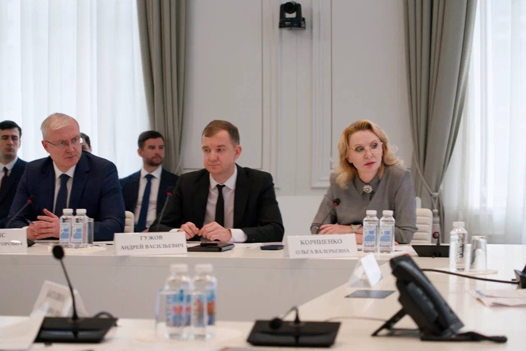 Минстроем России сформирована межведомственная рабочая группа по формированию комплексного подхода к улучшению жилищных условий семей с детьми