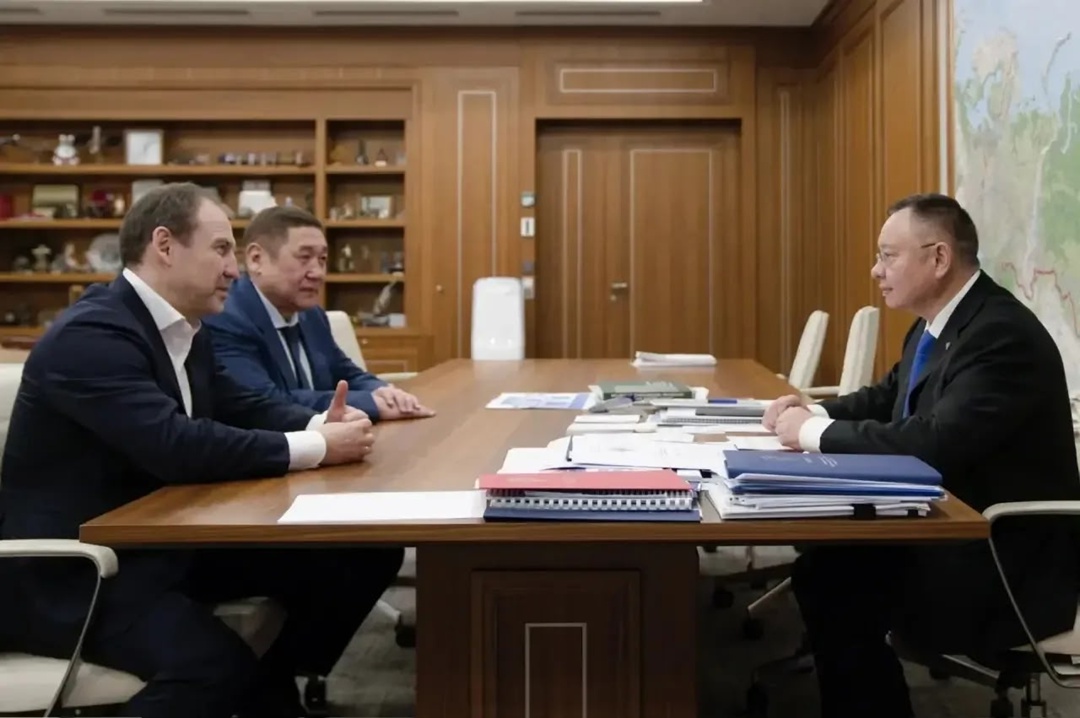 В Минстрое России обсудили вопросы тиражирования лучших практик проведения капитального ремонта многоквартирных домов, cовершенствования жилищного и…