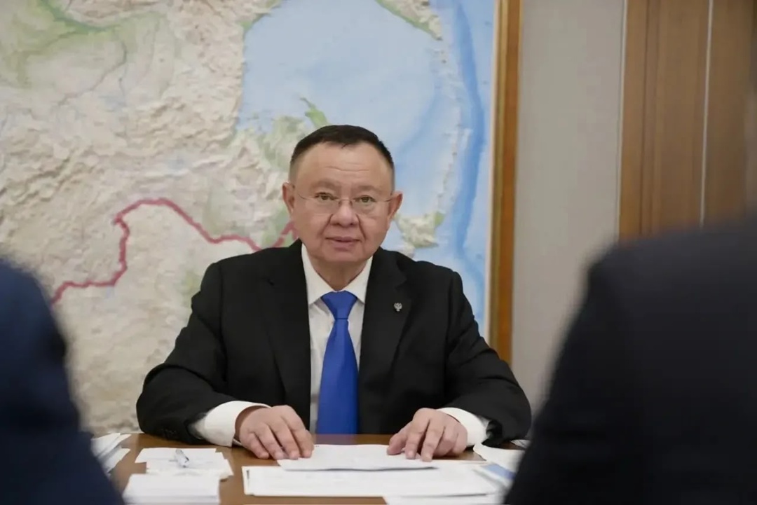 В Минстрое России обсудили вопросы тиражирования лучших практик проведения капитального ремонта многоквартирных домов, cовершенствования жилищного и…