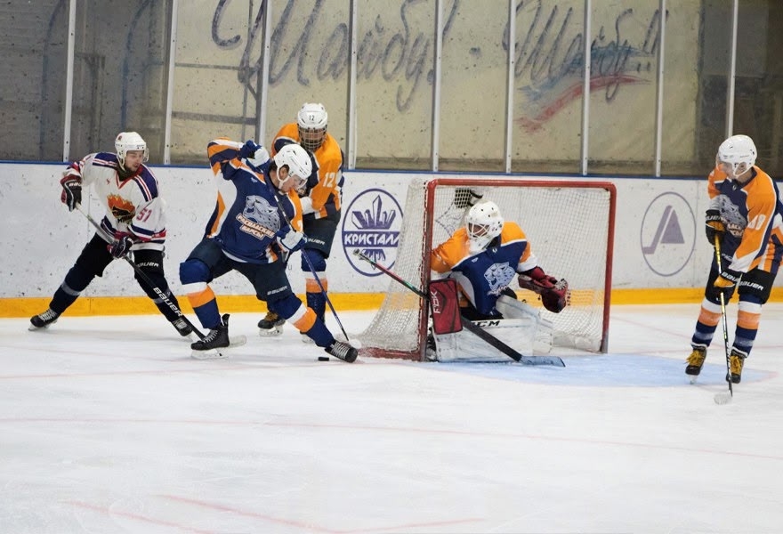 Наши в игре! Расписание ближайших матчей внутри