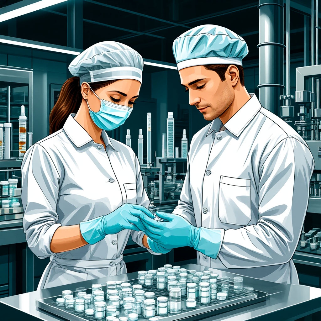 Будущее медицины — уже здесь, и у него российская прописка!