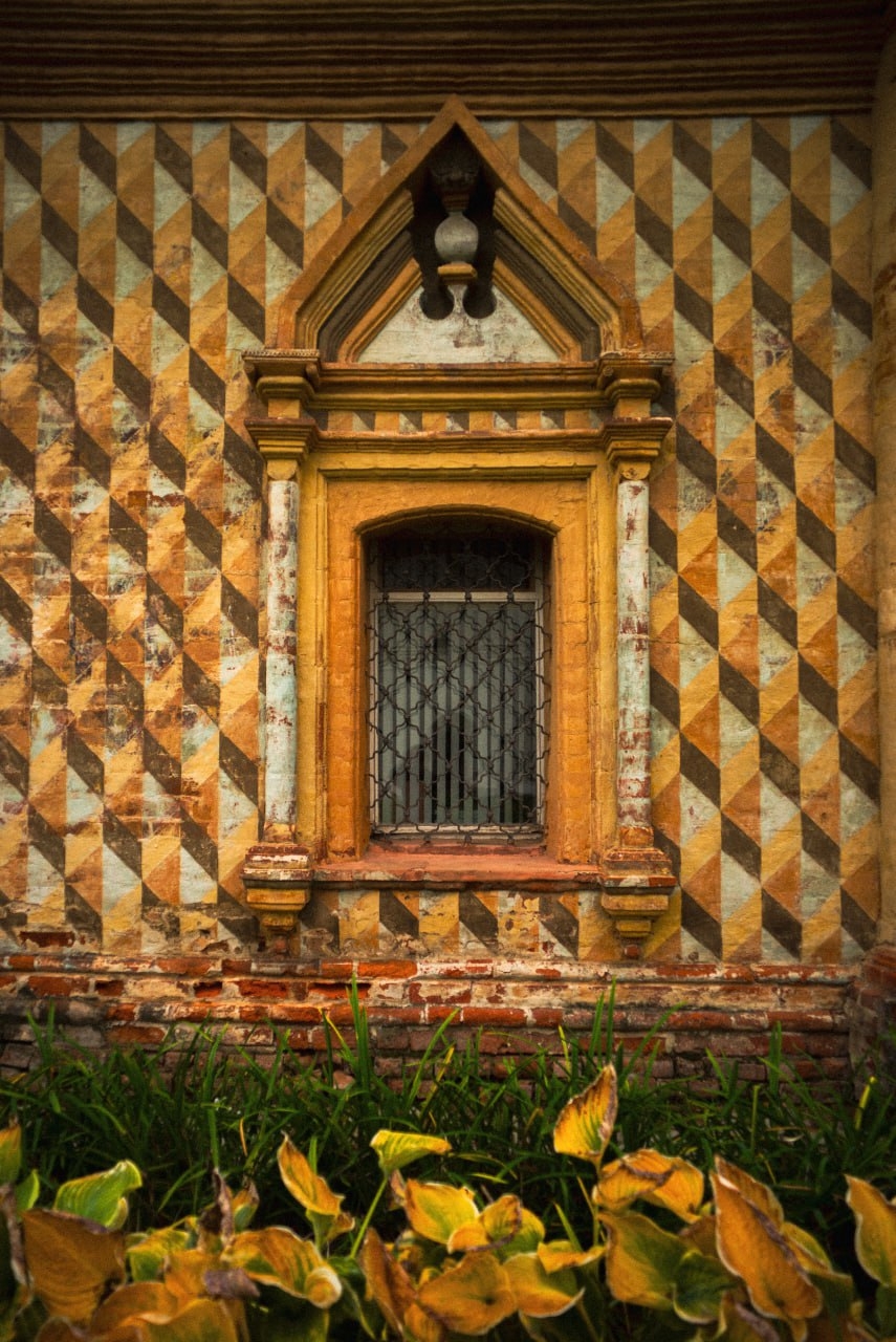 Ростов Великий в объективе «Зенита М»