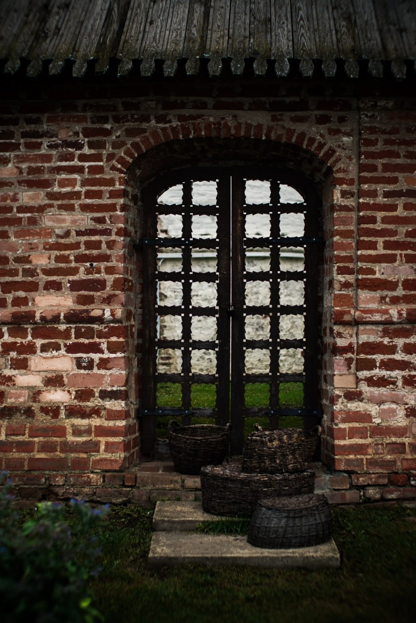 Ростов Великий в объективе «Зенита М»