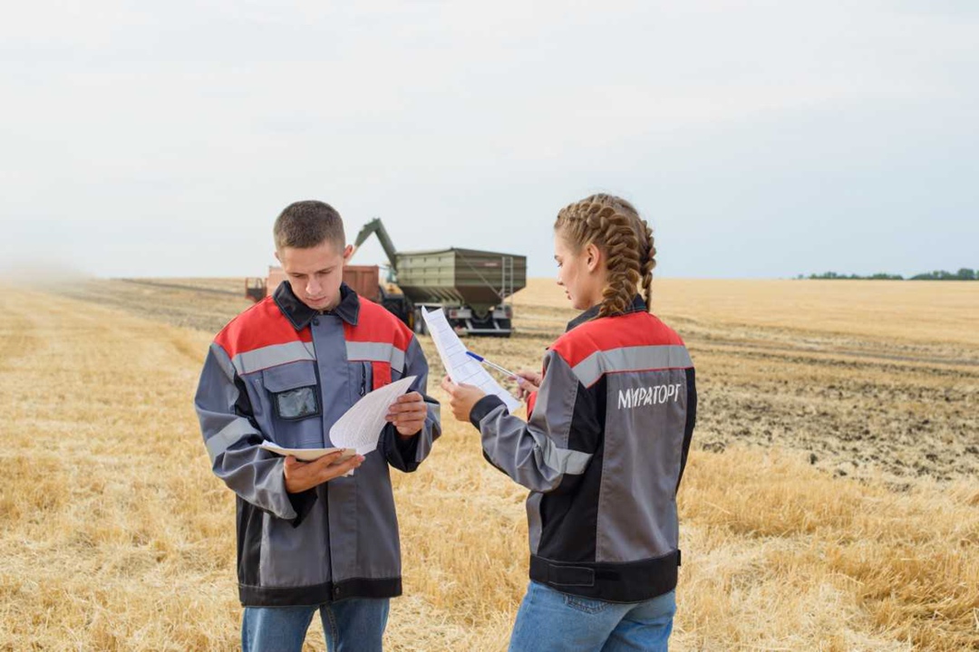 В новом учебном году к занятиям в вузах-партнерах по целевым направлениям «Мираторга» приступило рекордное количество первокурсников — 135 студентов, а общее…