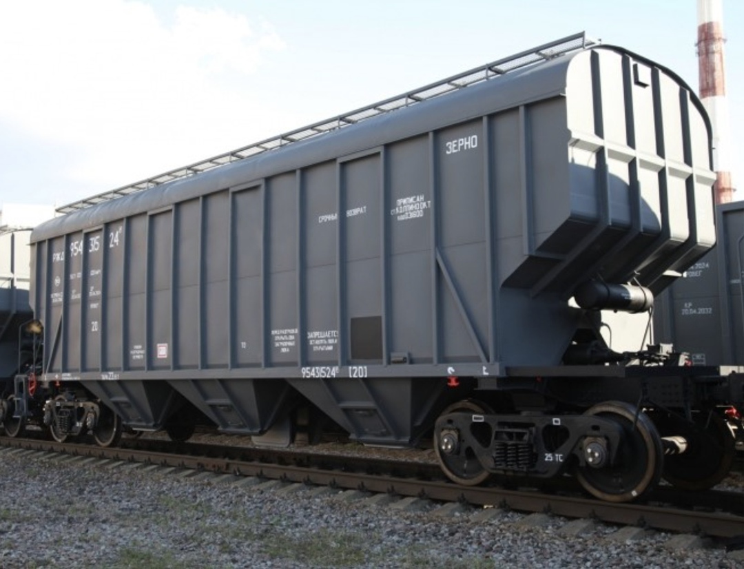 Экспорт регионов Сибирского федерального округа в 2030 году должен достичь $3,3 млрд - на 27% выше уровня 2024-го, сообщил руководитель федерального центра…