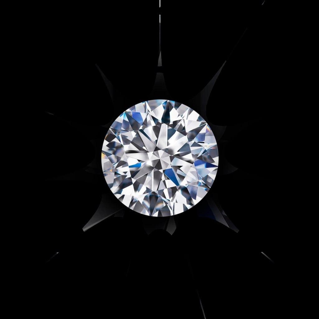 Совершенство формы: круглая огранка