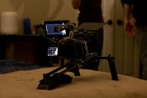 Онлайн-трансляция