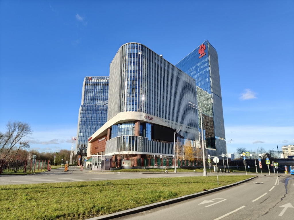 Уважаемые партнеры, рады пригласить вас в новый офис ПАО «Европейская Электротехника», расположенный на Северо-Востоке Москвы, в пешей доступности от станций…