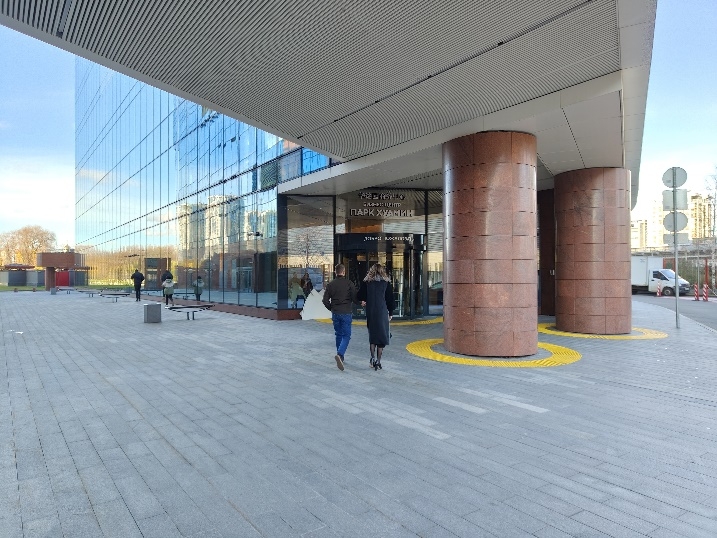 Уважаемые партнеры, рады пригласить вас в новый офис ПАО «Европейская Электротехника», расположенный на Северо-Востоке Москвы, в пешей доступности от станций…