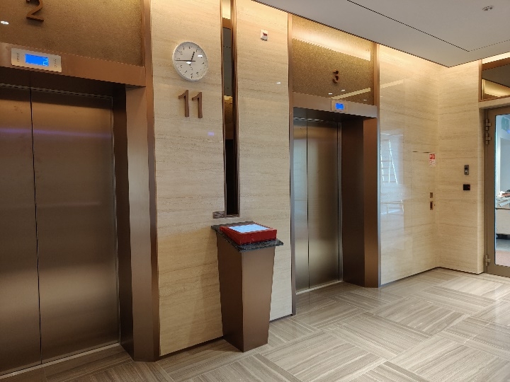 Уважаемые партнеры, рады пригласить вас в новый офис ПАО «Европейская Электротехника», расположенный на Северо-Востоке Москвы, в пешей доступности от станций…