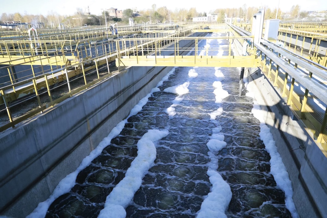 Дмитрий Патрушев поручил сформировать реестр лучших практик по проектированию и строительству очистных сооружений.