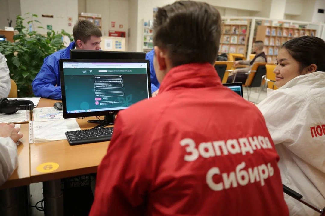 Нефть — энергия, а культура — душа!