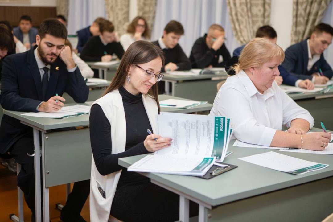 Нефть — энергия, а культура — душа!