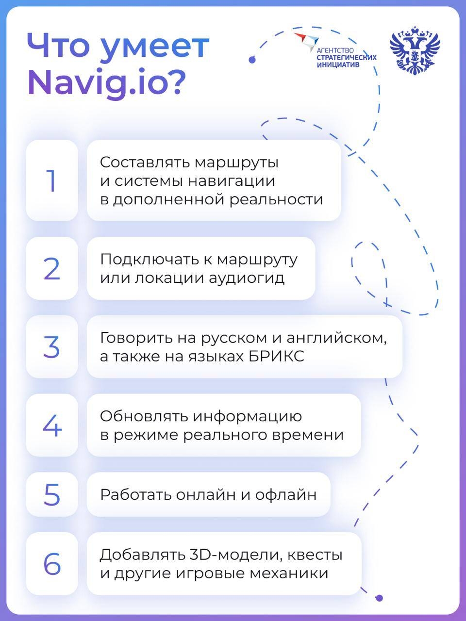 Большие конференции, вокзалы, технопарки — потеряться здесь проще простого
