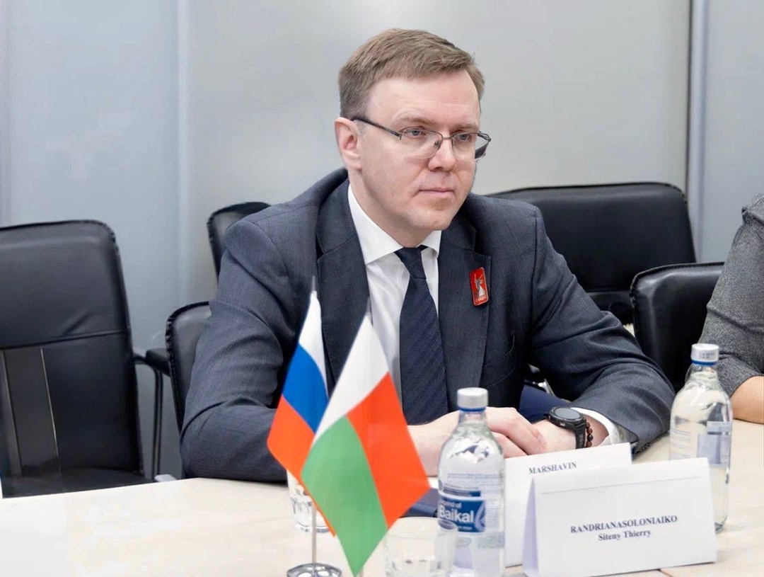 В Минэнерго обсудили сотрудничество России и Мадагаскара в энергетике