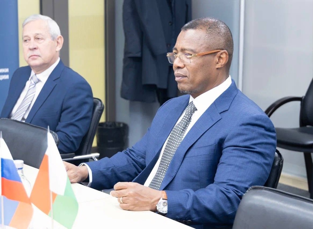 В Минэнерго обсудили сотрудничество России и Мадагаскара в энергетике