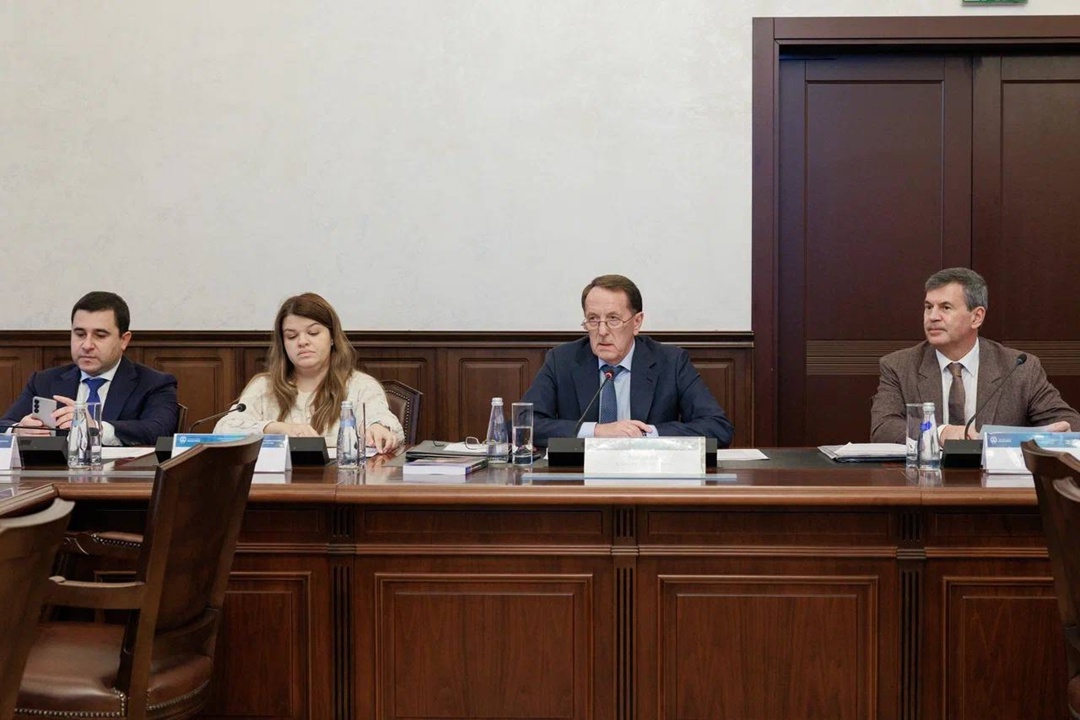 Индивидуальное жилищное строительство один из инструментов развития сельских территорий