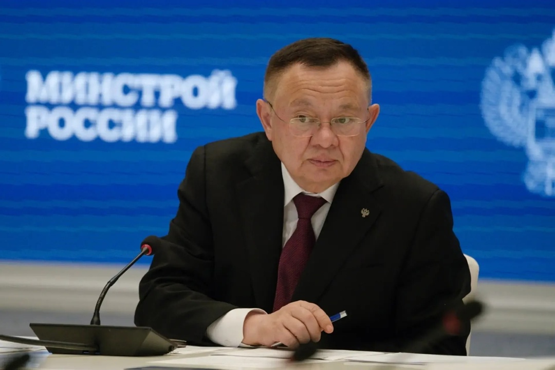 Глава Минстроя России Ирек Файзуллин в режиме видеоконференцсвязи принял участие в заседании Программной комиссии «Единой России»