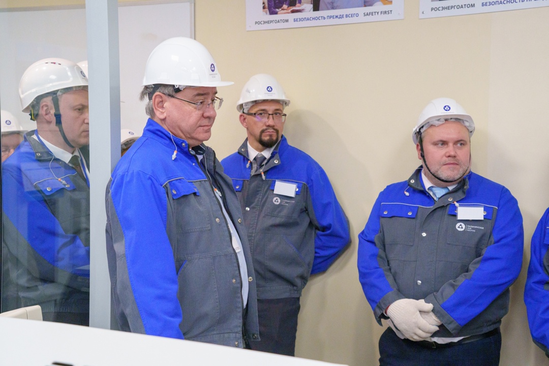 Цифровая трансформация электроэнергетики — ключ к поступательному развитию отрасли