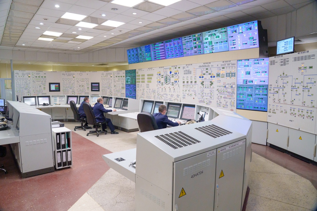 Цифровая трансформация электроэнергетики — ключ к поступательному развитию отрасли