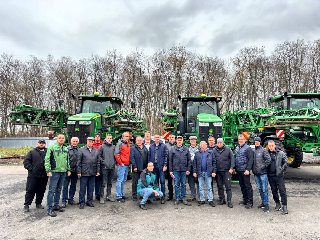 Практическая часть обучения в рамках «Школы инженера» подошла к концу!