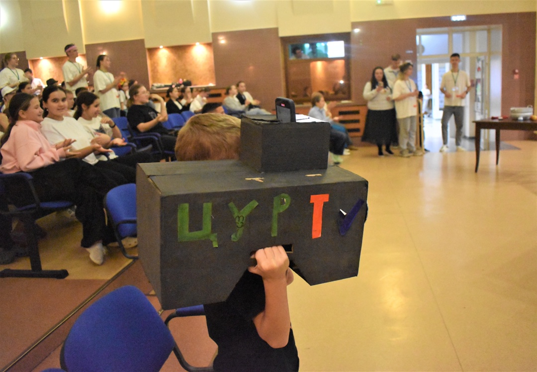 Как рождается экологическое поколение