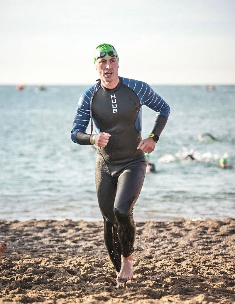 АМУРСКИЕ ГАЗОПЕРЕРАБОТЧИКИ В ОЧЕРЕДНОЙ РАЗ ДОКАЗАЛИ СВОЮ ВЫНОСЛИВОСТЬ НА СОРЕВНОВАНИЯХ ПО ТРИАТЛОНУ