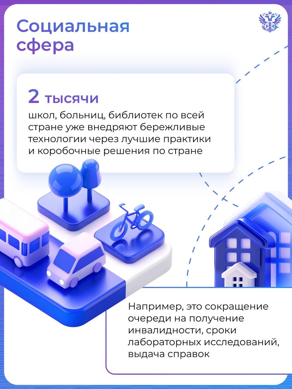 Реально ли повысить производительность труда в стране почти на 21% к 2030 году?