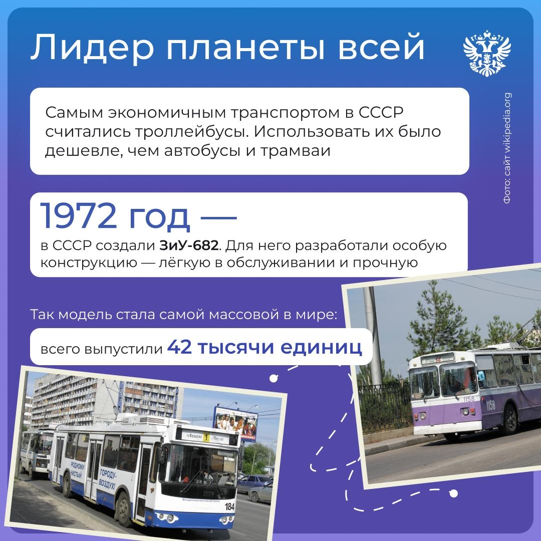 Поездка на работу на Пылесосе или Утюжке — с этого начиналось утро советского человека