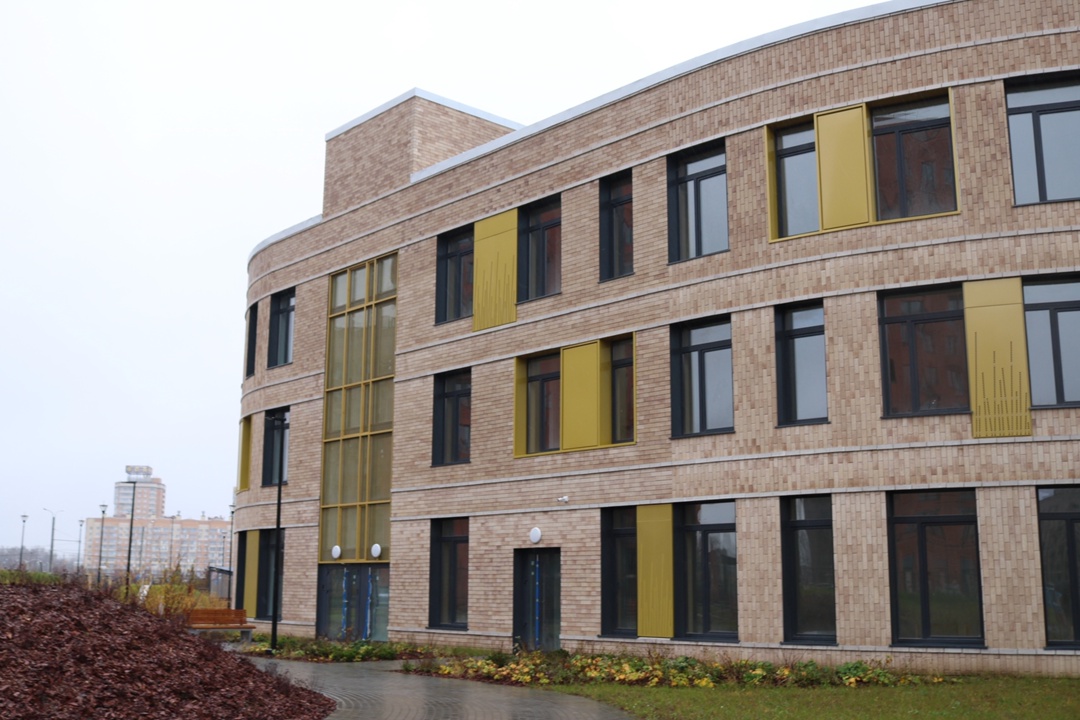 Представители Минстроя России посетили с рабочей поездку республику Чувашию