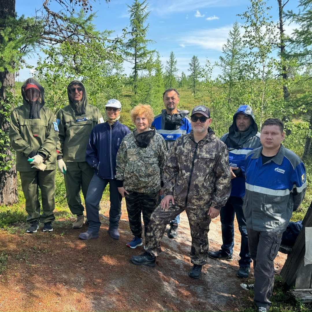 В Оренбургской области природные источники обретают вторую жизнь