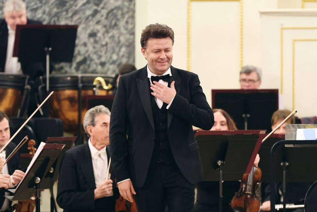 Голоса, покорившие капеллу Заключительный концерт серии «Шедевры мировой оперы» прошёл в Государственной академической капелле в Санкт-Петербурге.