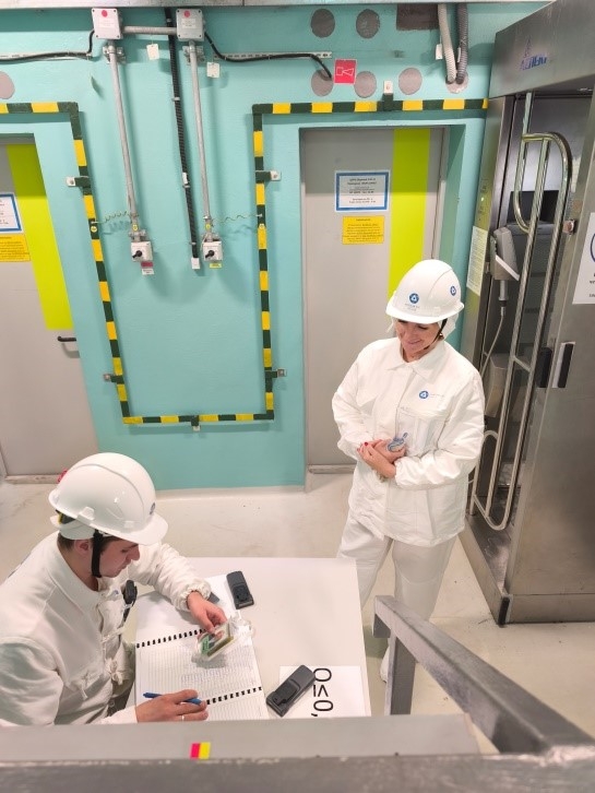 Федеральная служба по экологическому, технологическому и атомному надзору выдала АО «Концерн Росэнергоатом» лицензию на эксплуатацию энергоблока №1 Курской…