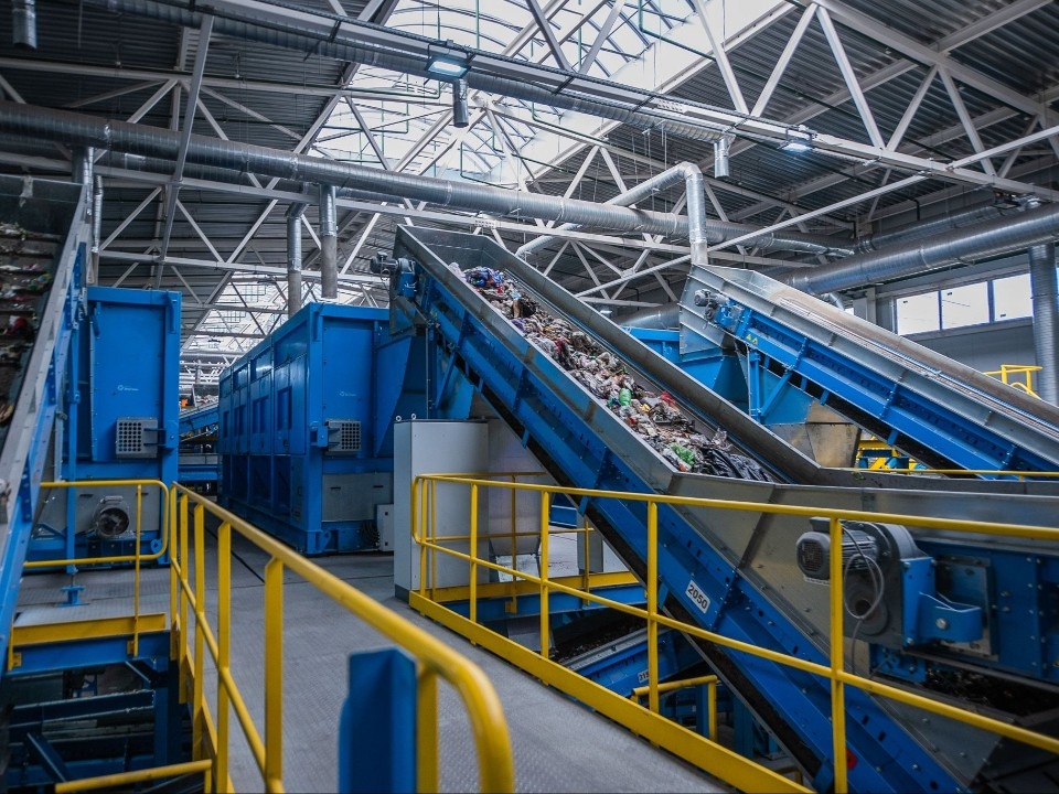 Свыше 6 млрд рублей распределено на строительство объектов по обращению с твёрдыми коммунальными отходами (ТКО)