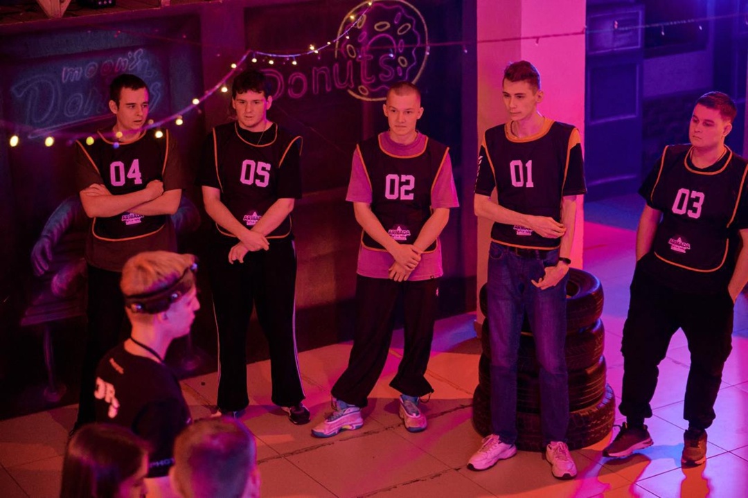 КУБОК ФИДЖИТАЛ-ТУРНИРА «ГАЗПРОМ ПЕРЕРАБОТКА БЛАГОВЕЩЕНСК» РАЗЫГРАЛИ МОЛОДЫЕ РАБОТНИКИ И СТУДЕНТЫ АМУРСКОГО ГОСУНИВЕРСИТЕТА