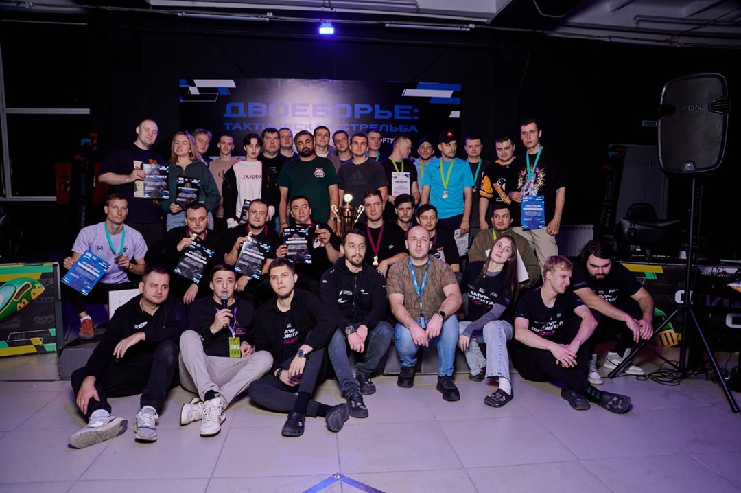 КУБОК ФИДЖИТАЛ-ТУРНИРА «ГАЗПРОМ ПЕРЕРАБОТКА БЛАГОВЕЩЕНСК» РАЗЫГРАЛИ МОЛОДЫЕ РАБОТНИКИ И СТУДЕНТЫ АМУРСКОГО ГОСУНИВЕРСИТЕТА