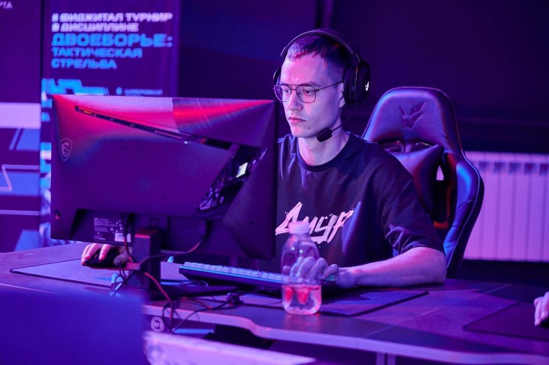 КУБОК ФИДЖИТАЛ-ТУРНИРА «ГАЗПРОМ ПЕРЕРАБОТКА БЛАГОВЕЩЕНСК» РАЗЫГРАЛИ МОЛОДЫЕ РАБОТНИКИ И СТУДЕНТЫ АМУРСКОГО ГОСУНИВЕРСИТЕТА