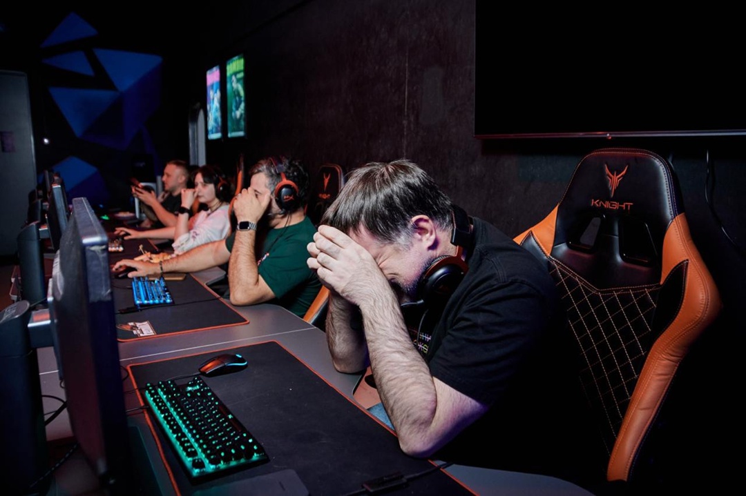 КУБОК ФИДЖИТАЛ-ТУРНИРА «ГАЗПРОМ ПЕРЕРАБОТКА БЛАГОВЕЩЕНСК» РАЗЫГРАЛИ МОЛОДЫЕ РАБОТНИКИ И СТУДЕНТЫ АМУРСКОГО ГОСУНИВЕРСИТЕТА