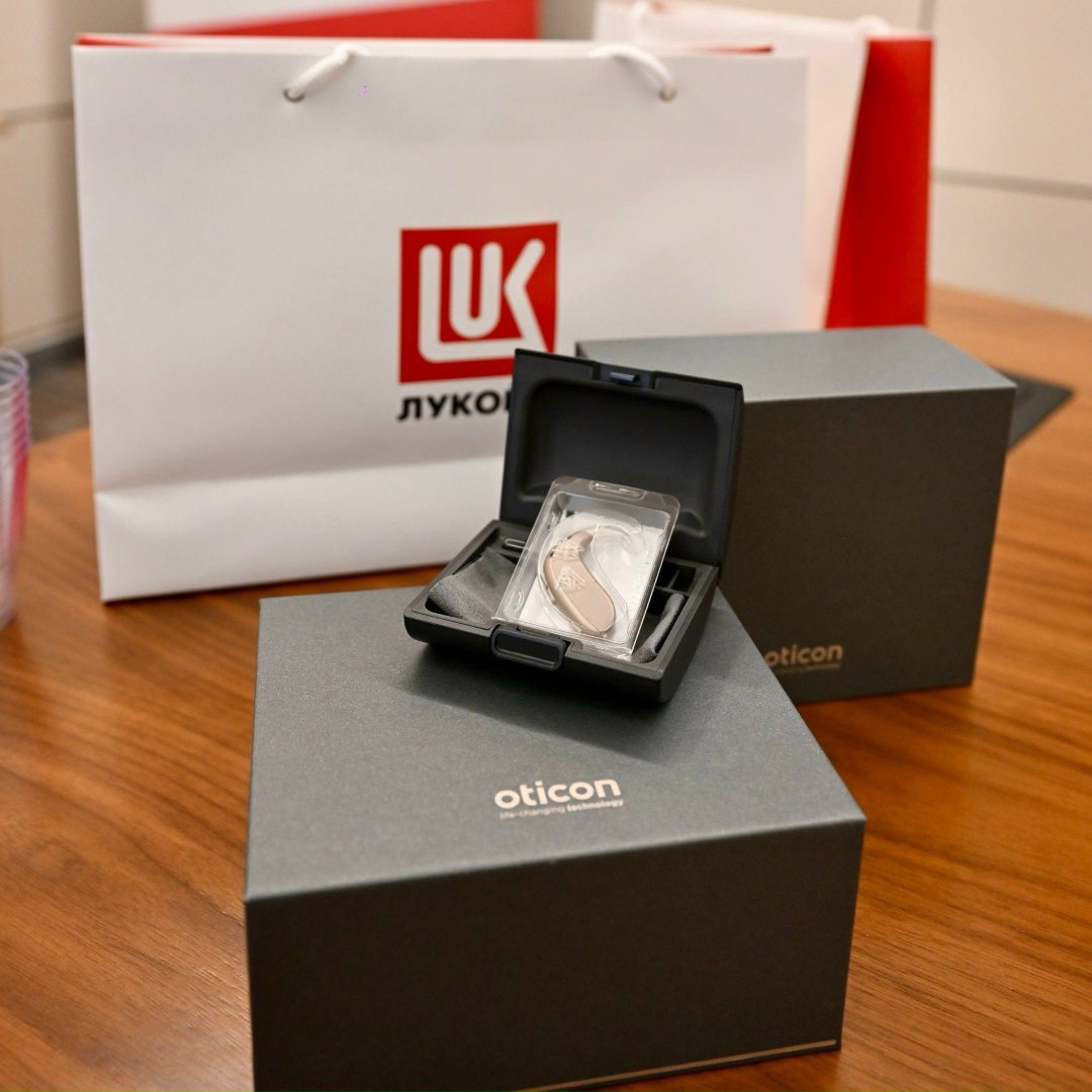 Расширяем географию помощи Ленинградская область стала 11-м регионом, в котором Благотворительный фонд «ЛУКОЙЛ» реализует программу поддержки людей с…