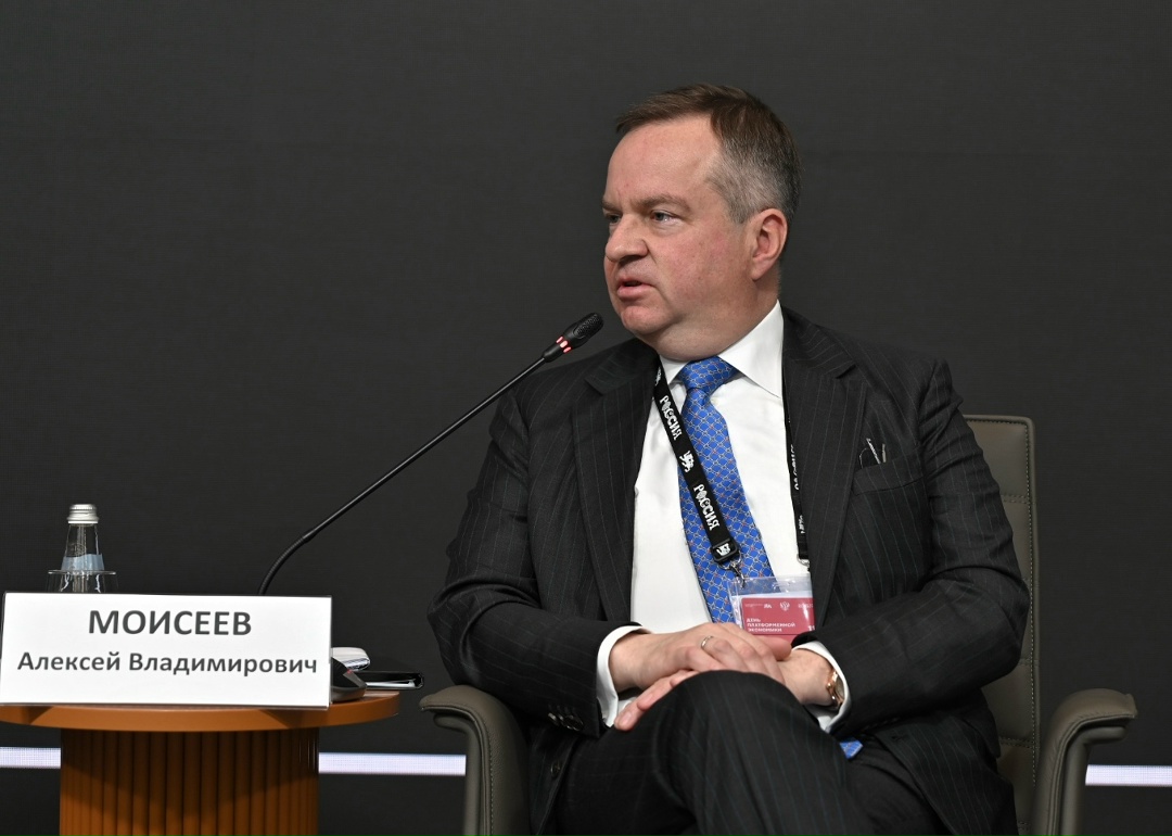 Алексей Моисеев: платформы для закупок должны соответствовать стандартам информационной безопасности