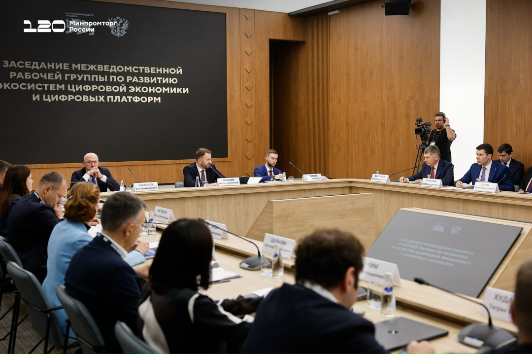 Антон Алиханов рассказал об основных задачах новой модели торговли.