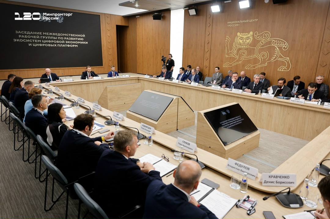 Антон Алиханов рассказал об основных задачах новой модели торговли.