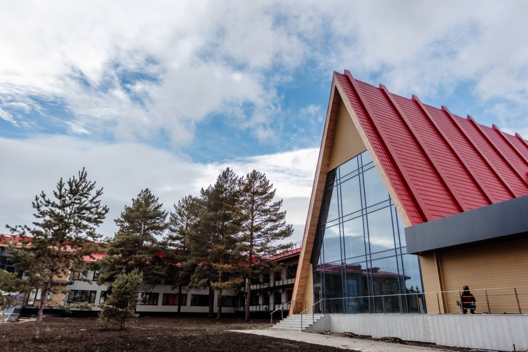 ИСКУССТВО ОТДЫХА В «МАГИИ ТЕПЛА» Время летит с бешеной скоростью, а отдых всё чаще превращается не в роскошь, а в необходимость