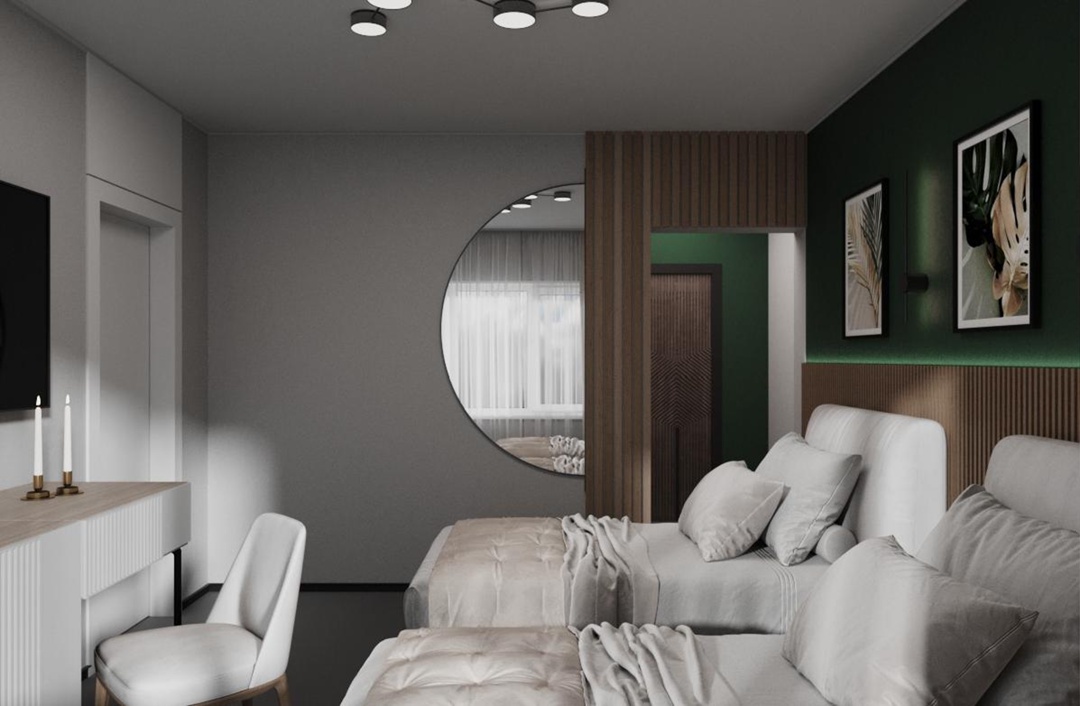 ИСКУССТВО ОТДЫХА В «МАГИИ ТЕПЛА» Время летит с бешеной скоростью, а отдых всё чаще превращается не в роскошь, а в необходимость