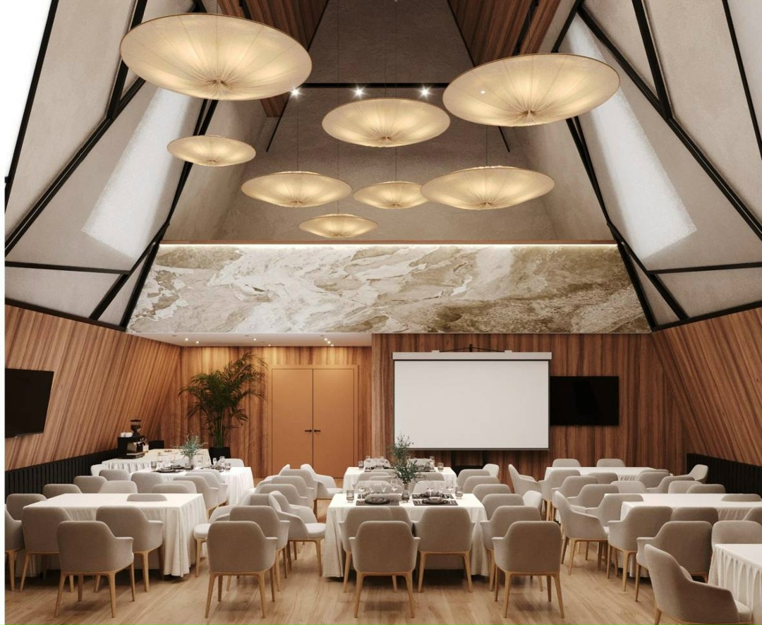 ИСКУССТВО ОТДЫХА В «МАГИИ ТЕПЛА» Время летит с бешеной скоростью, а отдых всё чаще превращается не в роскошь, а в необходимость