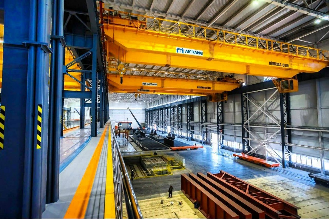 Что нужно знать о конкурсе «Главное событие 2025 года в металлургии России», итоги которого подвели на «МЕТАЛЛ-Экспо 2025»: